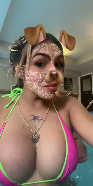 @samantha.tafur2 TikTok live