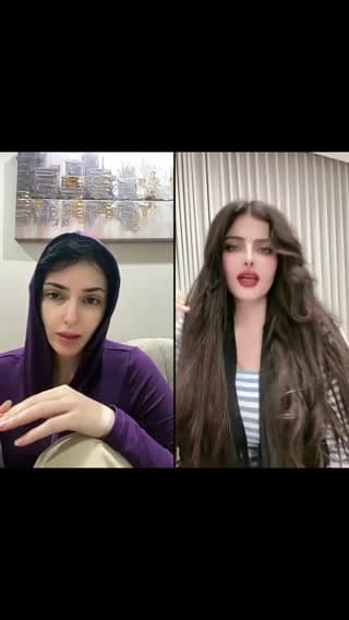 @ranyia.7 TikTok live stream