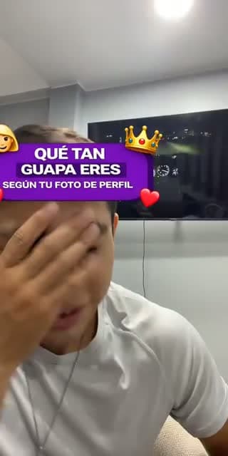 @milordrenzo TikTok live stream