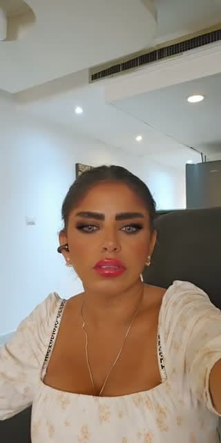 @saharjk11 TikTok live stream