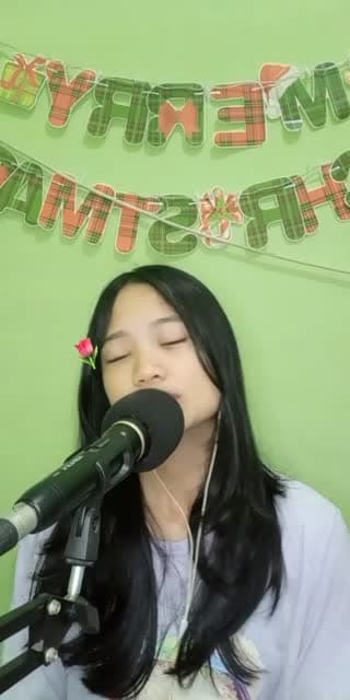TikTok live: Nyanyi 🎶 by @panti.asuhan.tuberta