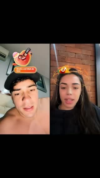 TikTok live: Empezó mi primer ComunityFest by @pieroarenas.t