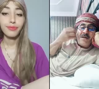 @queen1.735 TikTok live stream