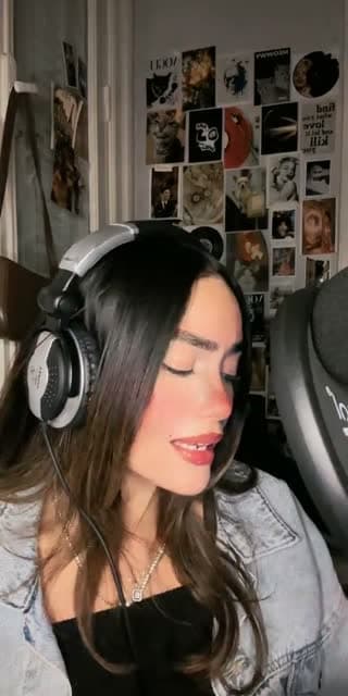 @singerbiba3 TikTok live stream