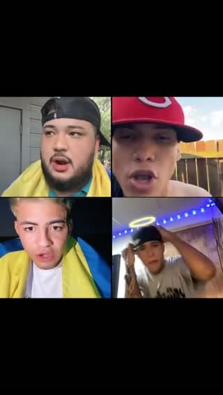 @soy_armando1 Venezuela TikTok live from 2026-06-19