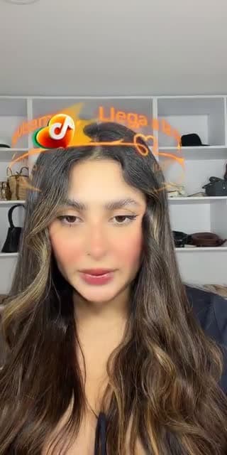 Entra que ya te vi 👀