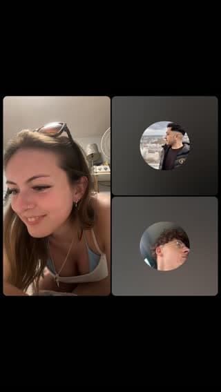 X - @xox_dekota_xox