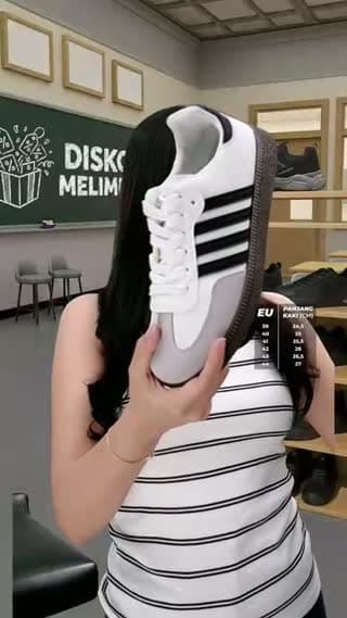 TikTok live: RESTOCKKK PROMO SPESIAL LIVE !! by @panarybody_shoes
