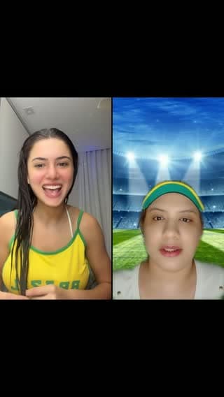 @vicloveeee TikTok live stream