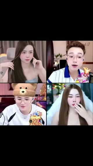 TikTok live: Biet on tat ca🌞🌞 by @xuanvy9999