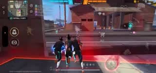 FREEFIRE INDONESIA    #ALLFAKE - @avexliaa