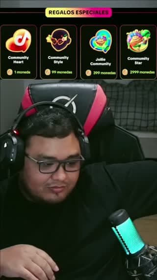 Lets Go LIVE!