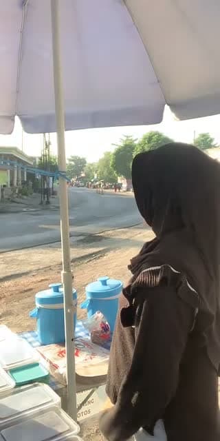 @buburcampur_nasikuning TikTok live stream