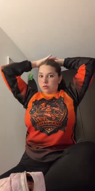 Venezuela TikTok live: Wenas wenas by @coletta270
