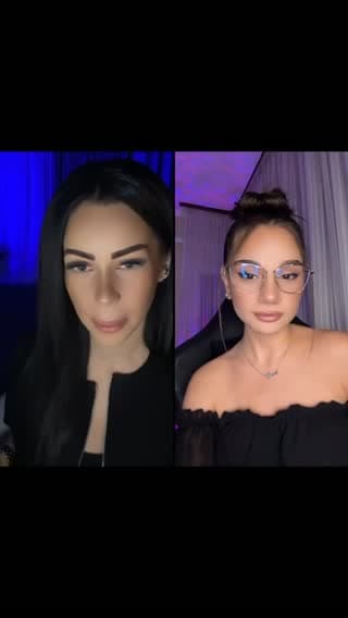 @tanyastrahilova TikTok live stream