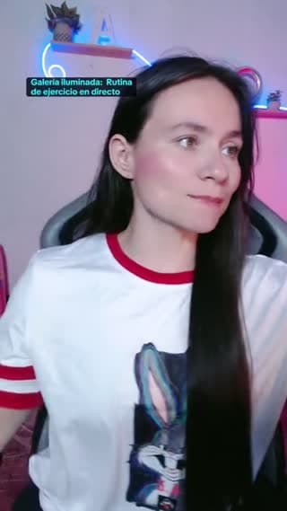Colombia TikTok live: Lets Go LIVE! by @ana49sanchez