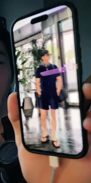 @haechan1205 TikTok live