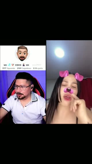 Guatemala TikTok live: 𝙃𝙀𝙍𝙉𝘼𝙉𝘿𝙀𝙕𝟴𝟵🇬🇹 by @hernandez.oficial89