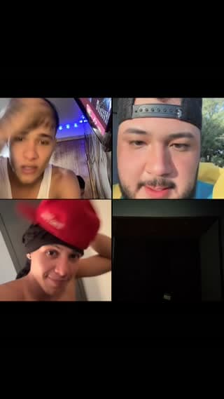 @engilverz TikTok live stream