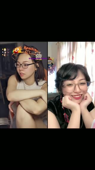 TikTok live: Chat JanPT Online by @itsjanine99