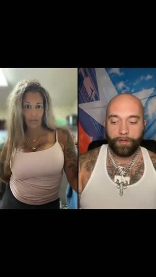Puerto Rico TikTok live: GOAT 🐐❤️ Weekend vibes by @jessthegoodvibes