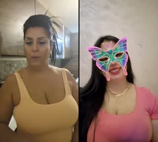 Bienvenue dans mon LIVE