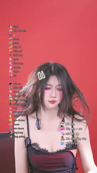 Lets Go LIVE!