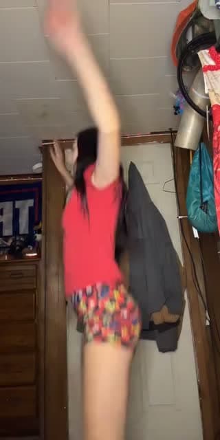@aubreemfwebster TikTok live