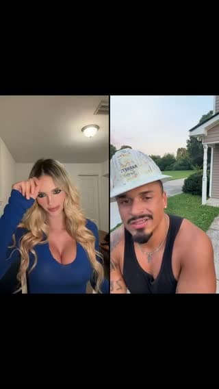 TikTok live: Daddy??? by @anaisabelrosso