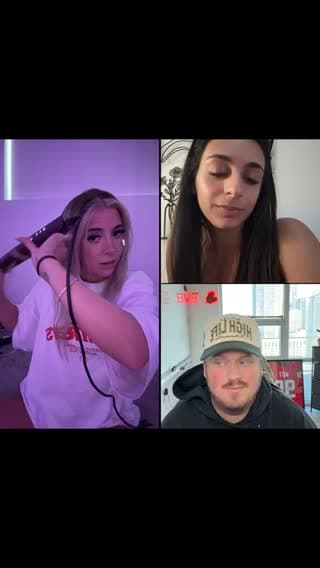 @alexreuter_ TikTok live