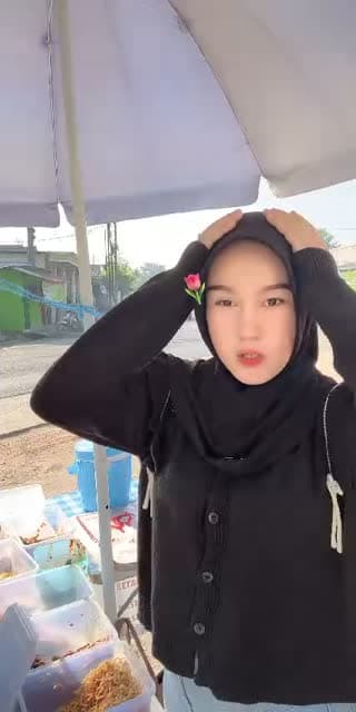 yg mau berbagi bisa scan qr