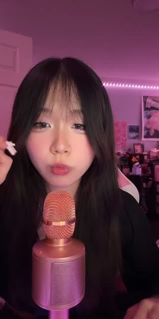 TikTok live: 24h live stop by say hi! by @jusmeiqi
