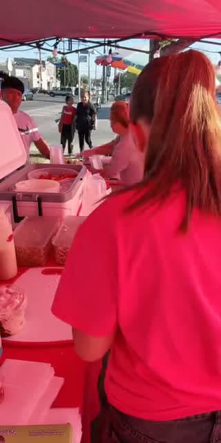 @karenblue31 Honduras TikTok live from 2026-06-20