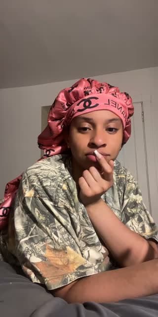@theprincesstoyou TikTok live from 2026-06-20