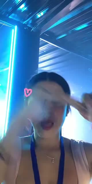 @stefany.1511 TikTok live