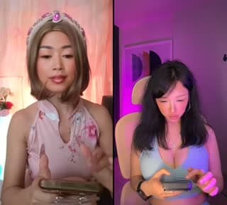 @doro.dance8 TikTok live stream