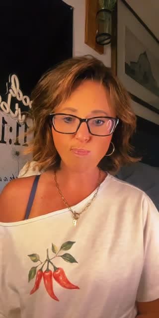 TikTok live: It’s GO time by @fritzib1212