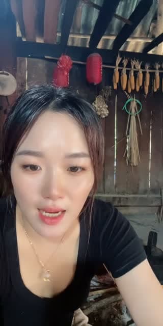 @huong_linh97 TikTok live stream