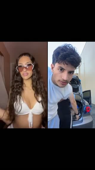Lebanon TikTok live: join up! say hi🥰 by @ierraabdul