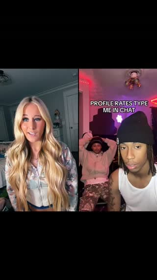 come chat!!