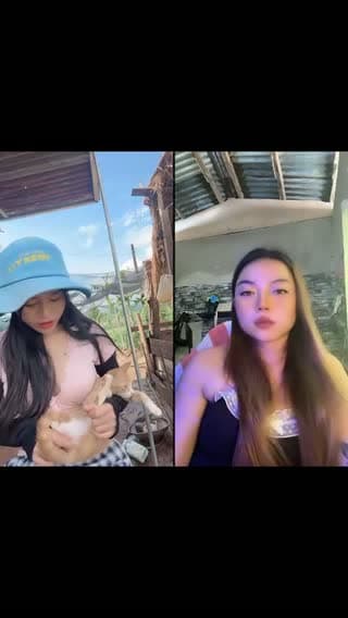 @nhuylee.2000 TikTok live stream