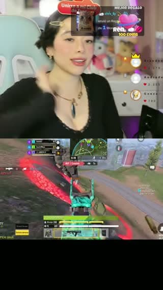 Lets Go LIVE!