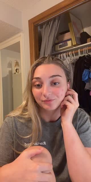 @samliftsheavycircles TikTok live stream