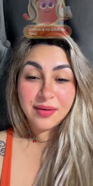 @santa.cruz186 TikTok live stream