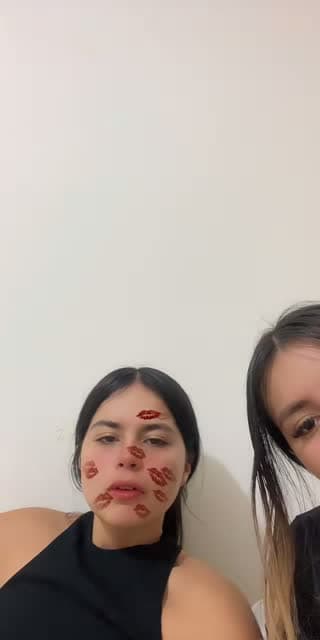 @saraa_g07 TikTok live