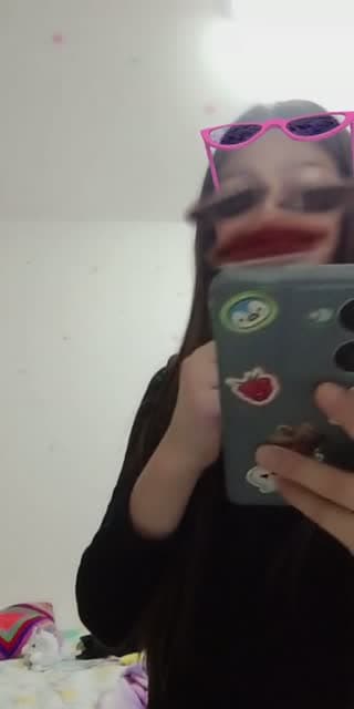 @fernanda_ncle TikTok live stream