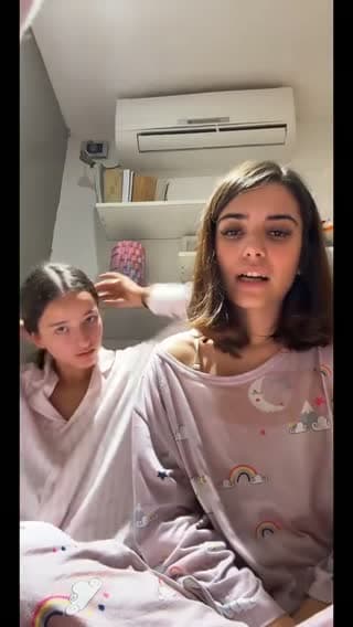 @moraesca__ TikTok live stream
