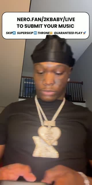 @2kbaby TikTok live from 2026-06-20