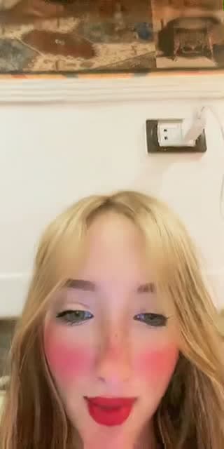 @cady1155 TikTok live stream