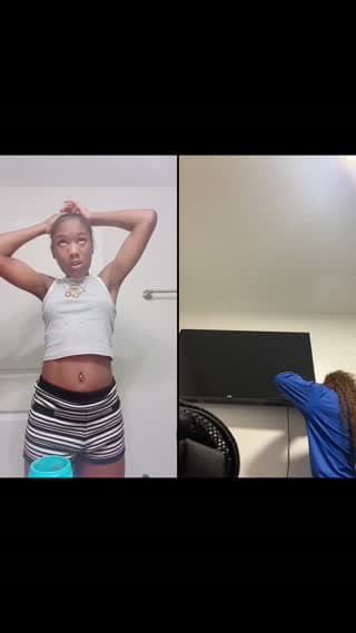 @maliahhorton3 TikTok live from 2026-06-20